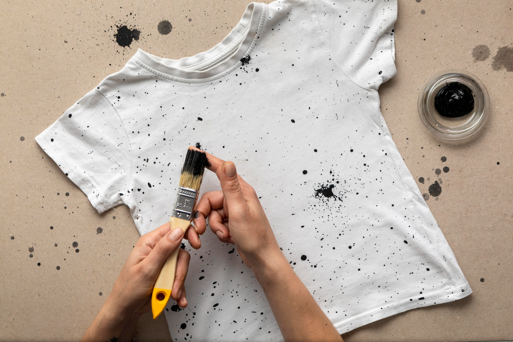 Unlocking Creativity: Designing Unique T-Shirts That Stand Out