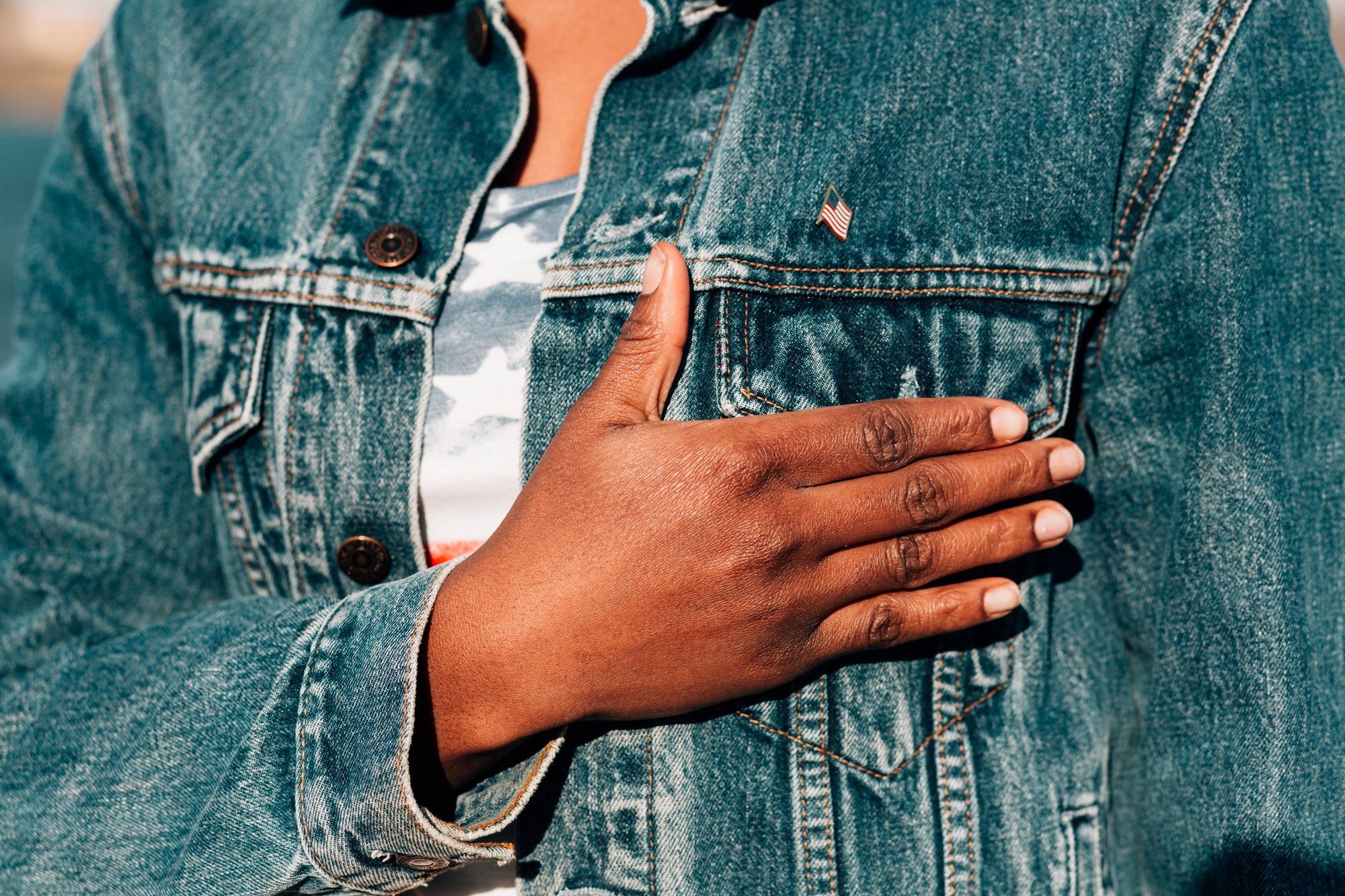 The Timeless Appeal: Why Denim Jackets Endure the Fashion Tides