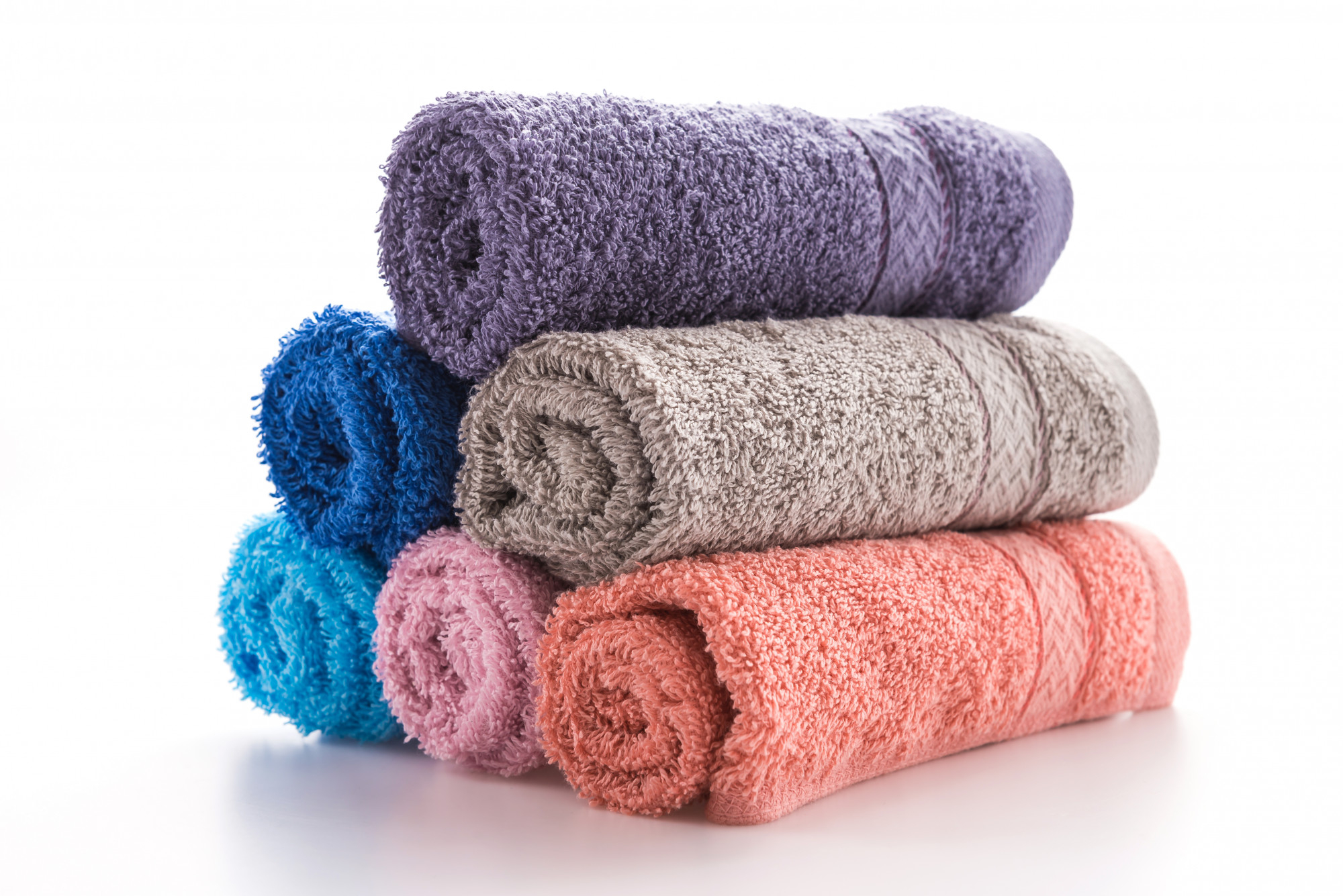 Exploring the Art and Science of Towel Fabrication