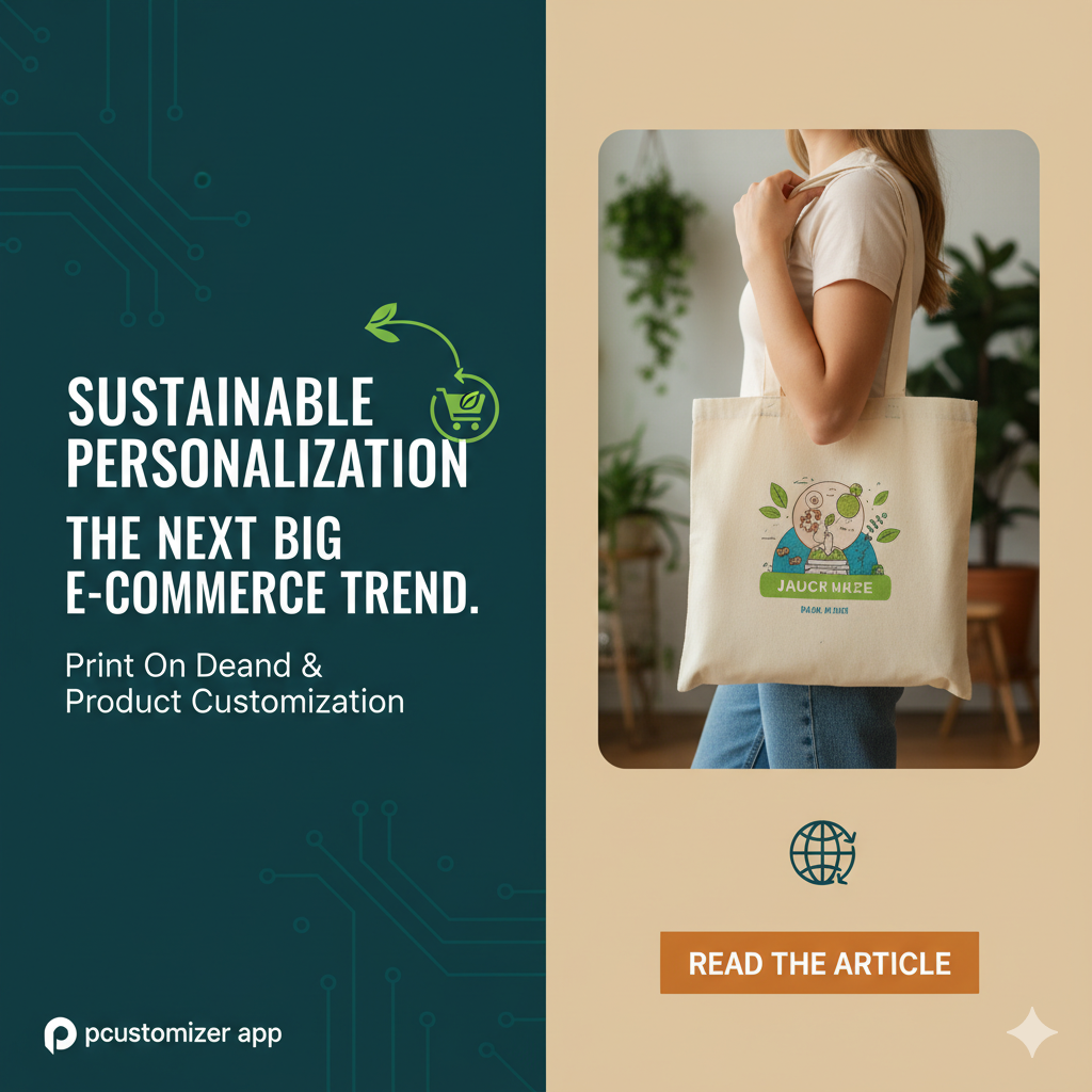 Why Sustainable Personalization is the Next Big E-commerce Trend