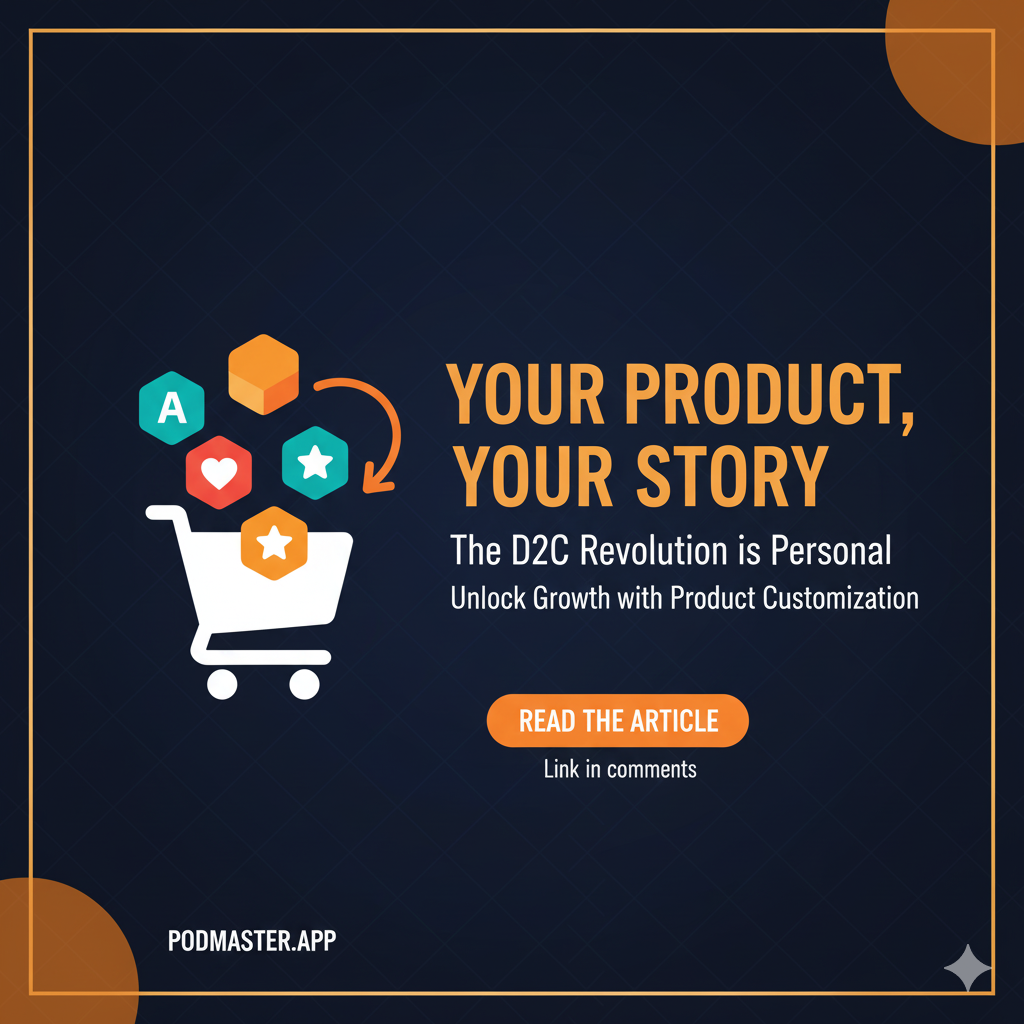 The Role of User-Generated Content in Customized Products
